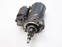 Electromotor VW Polo Classic 1997/01-2001/09 6KV2 90 1.8 66KW 90CP Cod 02A911023T