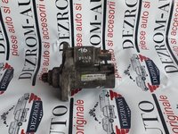 Electromotor VW Polo IV 1.4i 86cp cod piesa : 02T911023S