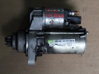 Electromotor VW Polo motor 1.2 benzina an 2007