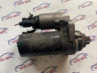 Electromotor VW Polo Skoda Fabia 021911024 021 911 024 001123018 0 001 123 018