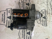 Electromotor VW POLO, SKODA FABIA, SEAT IBIZA 1.2 Benzina 2001-2007 - AZQ