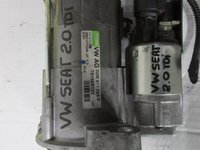 ELECTROMOTOR VW, SEAT 2.0TDI COD- 02M911024P....