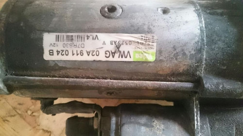 Electromotor vw seat skoda audi 1.9 tdi 2004