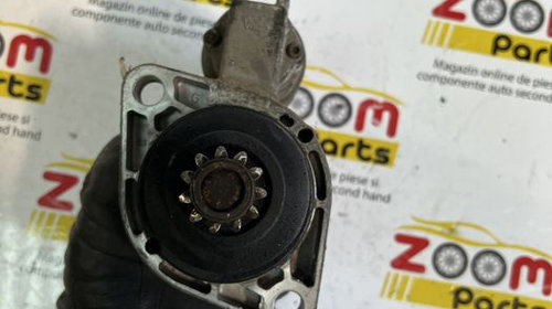 Electromotor VW SeaT Skoda Audi 2.0 tdi D7GS10 02M911023N 11dinti