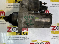 Electromotor VW SeaT Skoda Audi 2.0 tdi D7GS10 02M911023N 11dinti