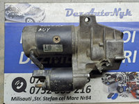 Electromotor VW Sharan 1.9 TDI AUY automata 09A911023 B 2001-2007