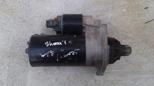 Electromotor vw sharan 1.9 tdi AUY Bosch, cod