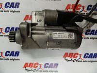 Electromotor Vw Sharan 7N cod: 02E911024H model 2014