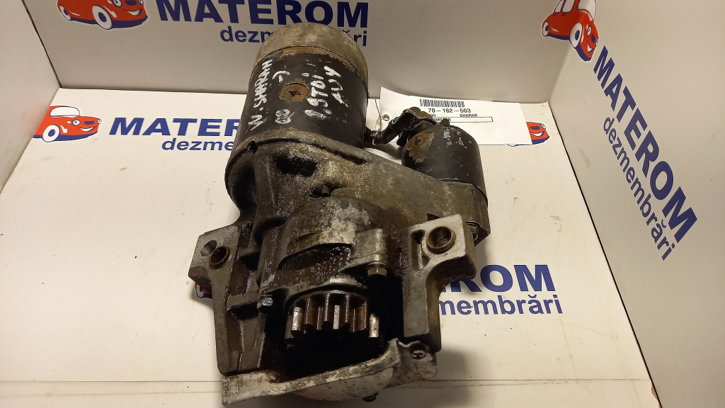 ELECTROMOTOR VW SHARAN SHARAN 1.9 TDI - 