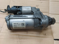 Electromotor VW Skoda AUDI Seat 1.4 motor CHP Chpa 04E907309A