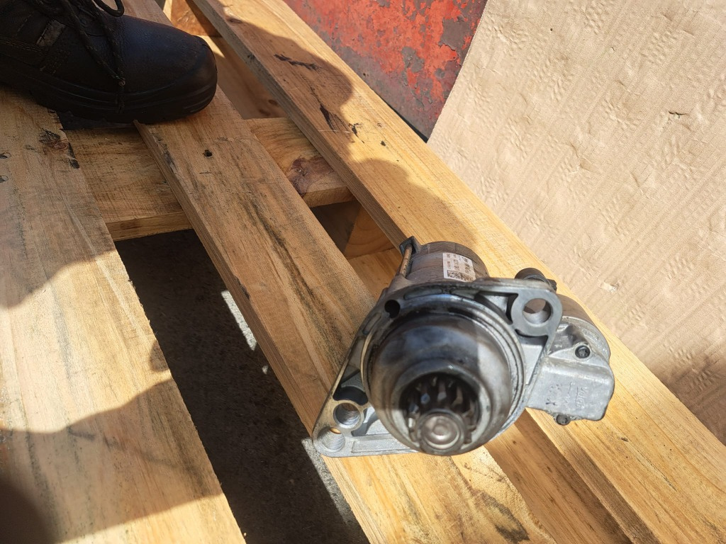 Electromotor VW/ Skoda / Seat 1.4 tdi ti