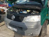 Electromotor vw t5. 2.5 tdi cod motor AXD an 2006