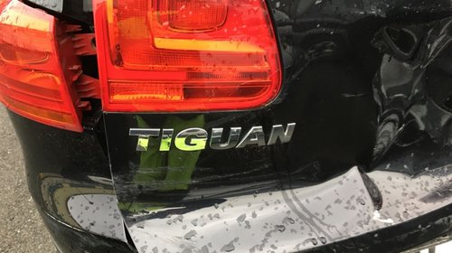 Electromotor VW Tiguan 2013 jeep 2.0