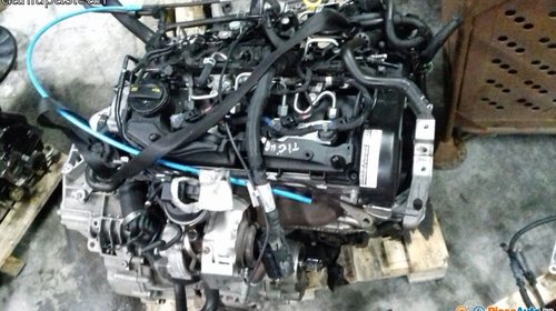 Electromotor VW Tiguan 2013 jeep 2.0