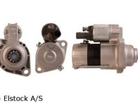 Electromotor VW TIGUAN (5N_) (2007 - 2016) ELSTOCK 25-3220