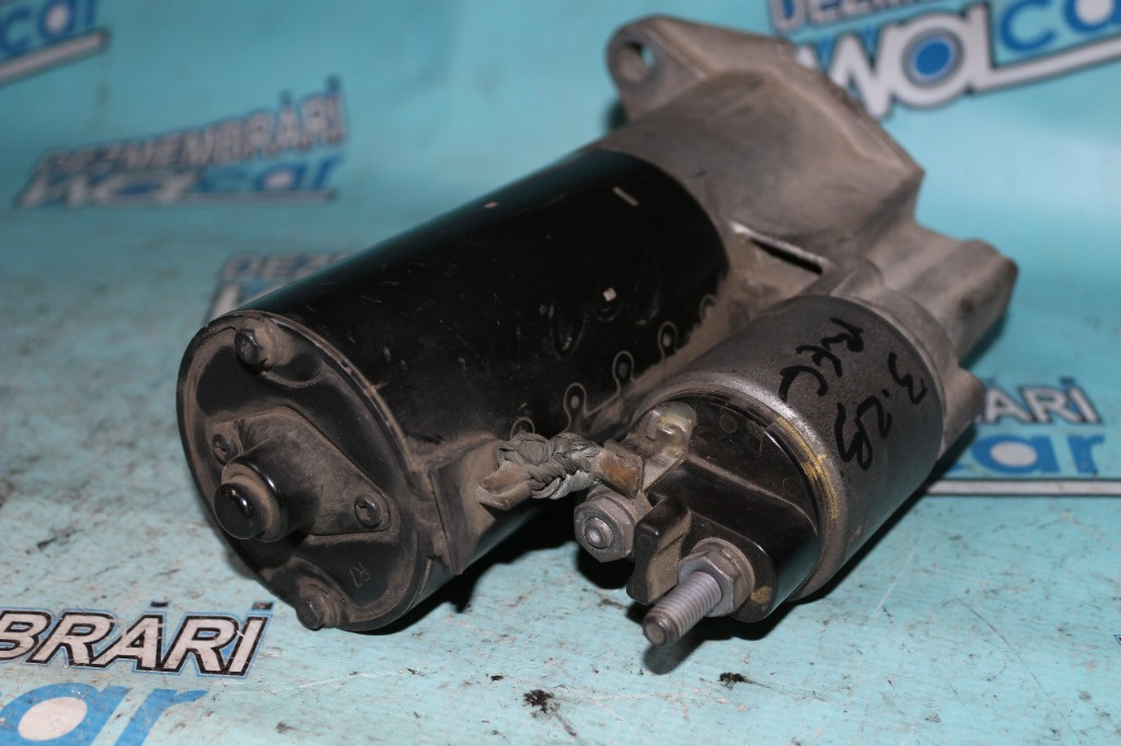 Electromotor VW Touareg 012911023F