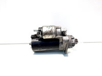 Electromotor, VW Touareg (7LA, 7L6), 2.5 TDI, BAC, 4X4, cutie automata (id:527540)