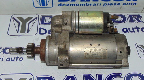 ELECTROMOTOR VW TOUAREG(7LA,7L6,7L7) / 07Z 911 023 A