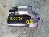 Electromotor Vw Touareg (7P) 3.0 tdi cod 059911024H, 0001125609