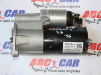 Electromotor VW Touareg 7P 3.6 FSI V6 cod: 012911023H model 2016