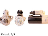 Electromotor VW TOUAREG (7P5) (2010 - 2016) ELSTOCK 25-4297