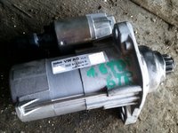 Electromotor Vw Touran 1.6 TDI 2011 2012 2013