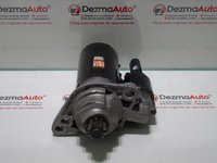 Electromotor, Vw Touran, 1.9 tdi