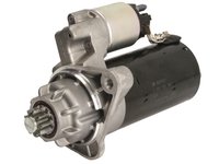 ELECTROMOTOR VW TOURAN (1T1, 1T2) 1.6 1.9 TDI 2.0 TDI 16V 102cp 105cp 140cp 90cp BOSCH 0 001 125 607 2003 2004 2005 2006 2007 2008 2009 2010