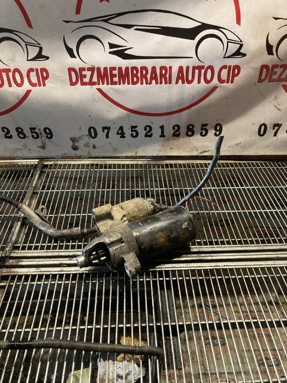 Electromotor VW Touran ( 1T1 , 1T2) an 2003-2010 Cod- 03L 911 021 L
