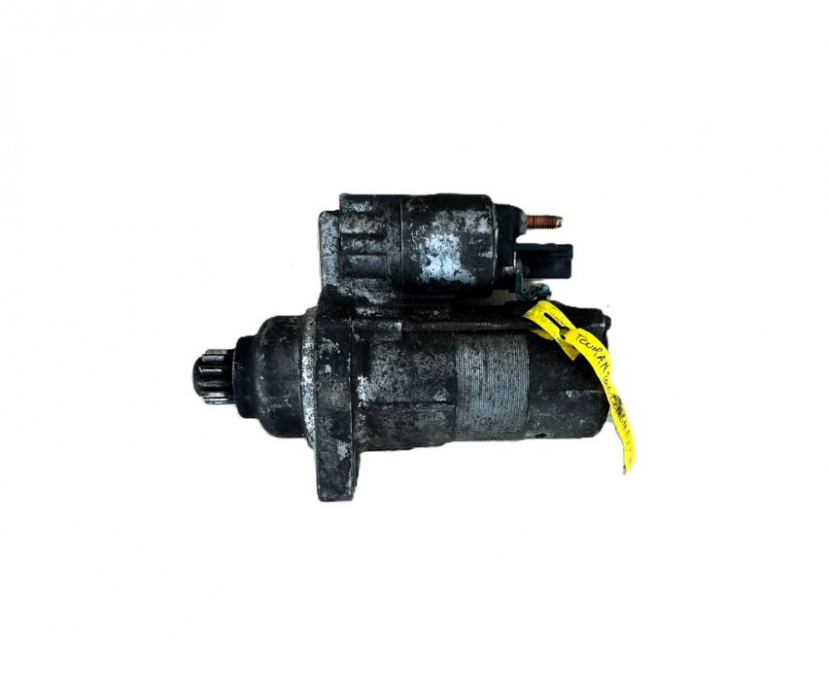 Electromotor,VW Touran 2.0 tdi 6T,Tip BMN,An 2006