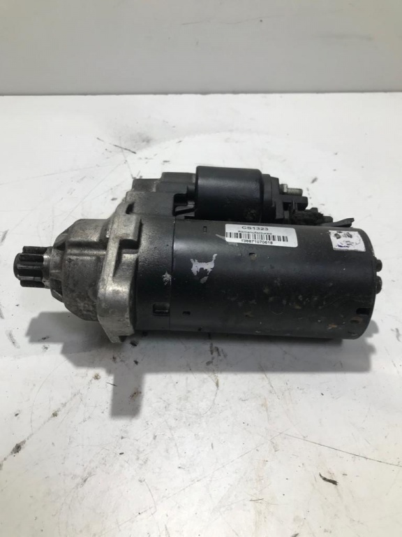 Electromotor VW Touran 2.0 tdi cod 02M911023N an fab 2003-2010