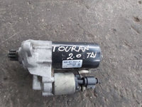 Electromotor VW Touran / Golf 5 / Golf 6  / Audi A3 / Skoda Octavia 2 / Superb 2 2.0 TDI 02E911023LX