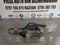 Electromotor VW Touran Golf 5 Passat B6 Skoda Seat 2.0 Tdi 6+1 Trepte