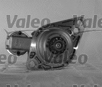 Electromotor # Vw Transporter 1.9 mk v p