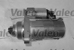 Electromotor # Vw Transporter 1.9 mk v p