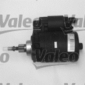Electromotor # Vw Transporter 2.0 t3 pla