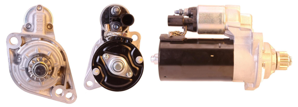 Electromotor # Vw Transporter 2.0 t5 platou / sasiu [7jd; 7je; 7jl; 7jy; 7jz; 7fd; tdi 4motion motorina 136cp/100kw CAAE; CCHB 2010 2011 2012 2013 2014 2015 # 25-4017 # ELSTOCK