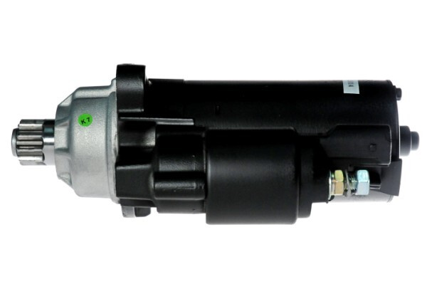 Electromotor # Vw Transporter 2.0 t5 platou / sasiu [7jd; 7je; 7jl; 7jy; 7jz; 7fd; tdi 4motion motorina 136cp/100kw CAAE; CCHB 2010 2011 2012 2013 2014 2015 # 8EA 011 610-231 # HELLA