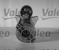 Electromotor VW TRANSPORTER / CARAVELLE 