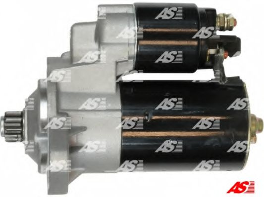 Electromotor VW TRANSPORTER / CARAVELLE Mk IV bus (70XB, 70XC, 7DB, 7DW, 7DK (1990 - 2003) AS-PL S0027