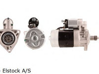 Electromotor VW TRANSPORTER / CARAVELLE Mk IV bus (70XB, 70XC, 7DB, 7DW, 7DK (1990 - 2003) ELSTOCK 25-1361