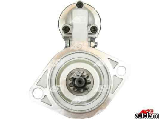 Electromotor VW TRANSPORTER II bus AS-PL S0414