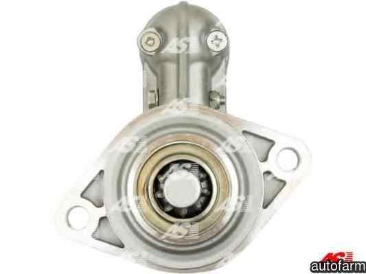 Electromotor VW TRANSPORTER II bus AS-PL S0415