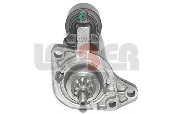 Electromotor VW TRANSPORTER IV bus 70XB 70XC 7DB 7DW 7DK LAUBER 22.0295