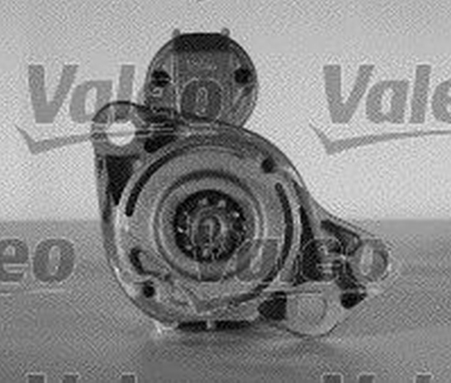 Electromotor VW TRANSPORTER IV bus 70XB 70XC 7DB 7DW 7DK VALEO 432605