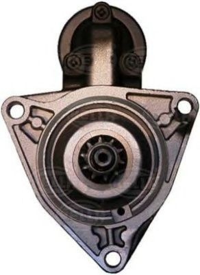 Electromotor VW TRANSPORTER IV bus 70XB 70XC 7DB 7DW 7DK HELLA 8EA726221001