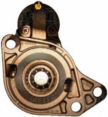 Electromotor VW TRANSPORTER IV bus 70XB 70XC 7DB 7DW 7DK HELLA 8EA731779001