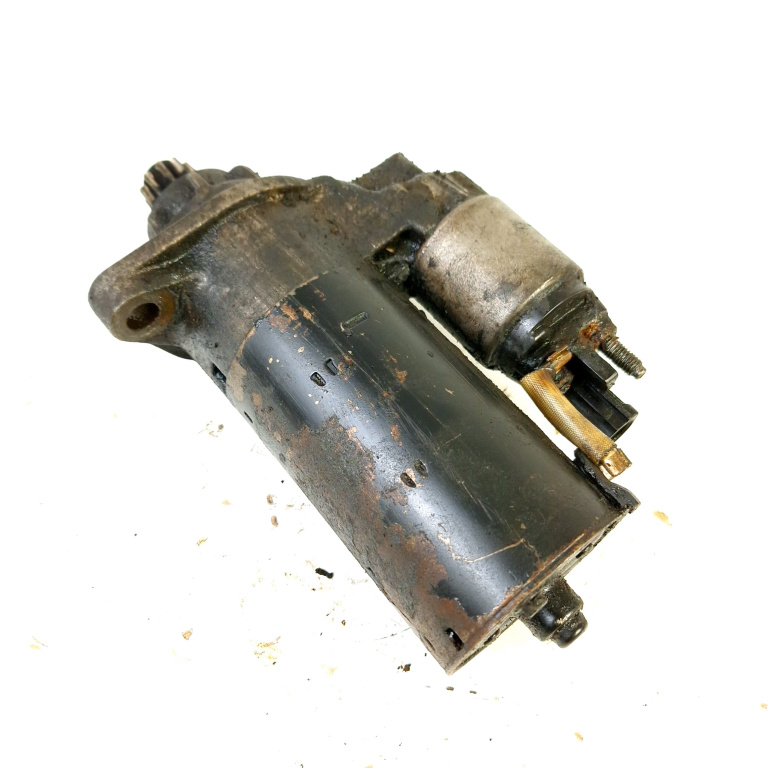 Electromotor VW TRANSPORTER Mk 5 / T5 / 