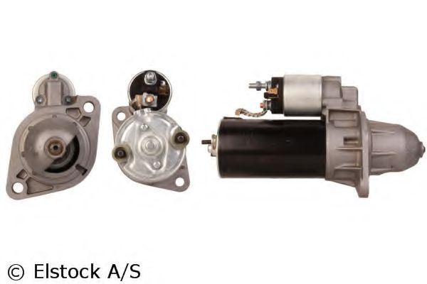 Electromotor VW TRANSPORTER Mk III platou / sasiu 