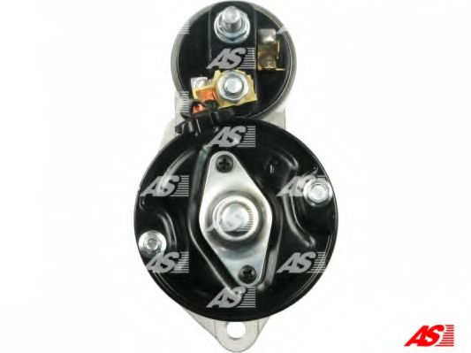 Electromotor VW TRANSPORTER Mk IV platou